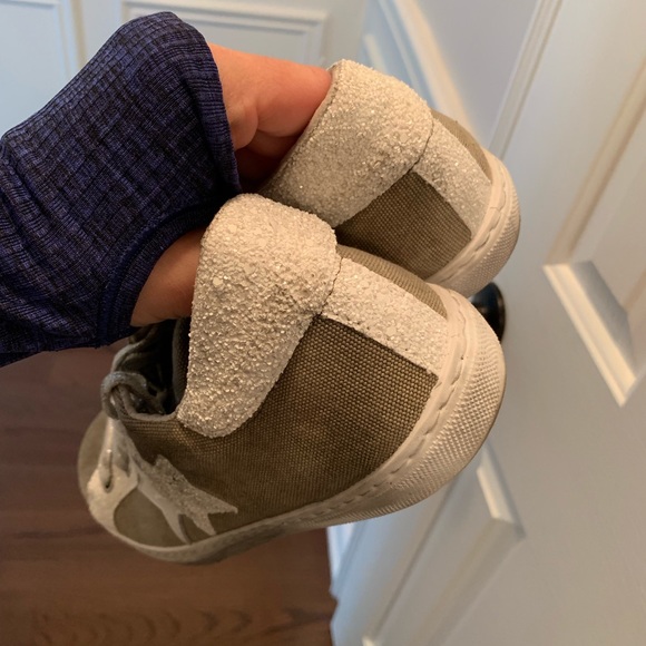 2STAR Sneakers - Golden Goose style - Picture 6 of 13